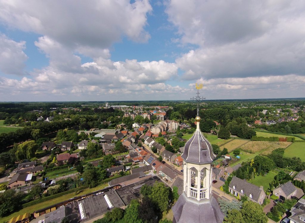 SintOedenrode De Kienehoef